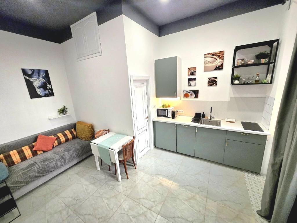 Kolibri Apartmen