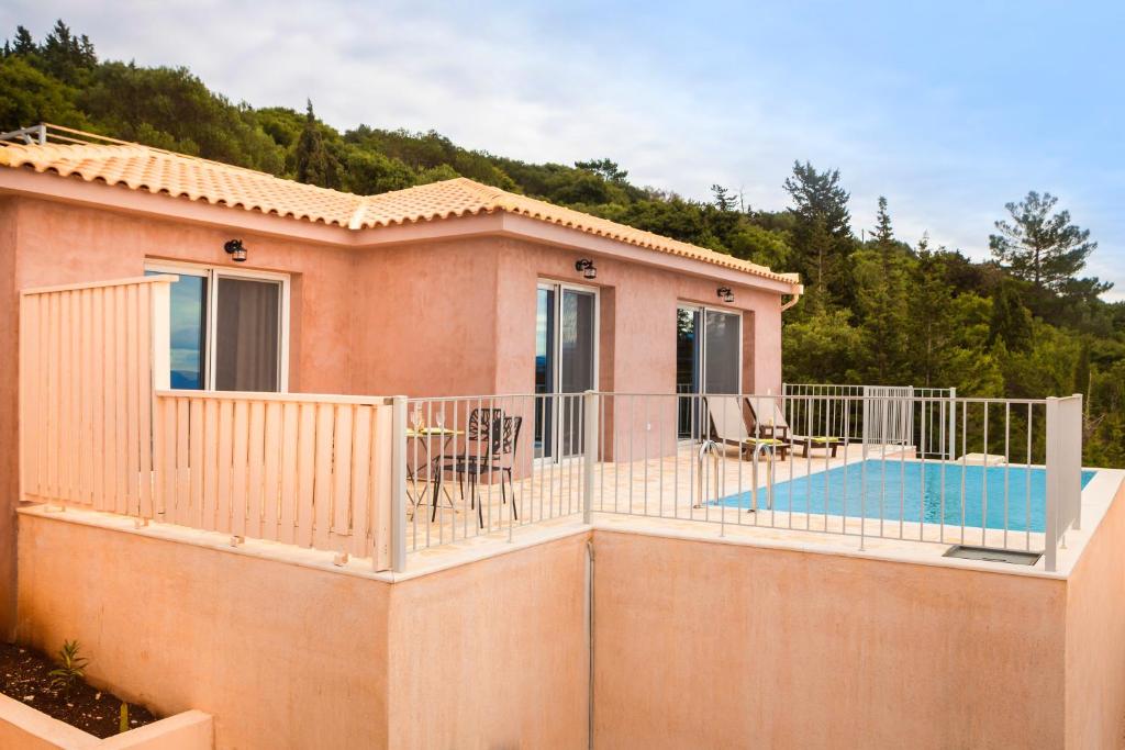 Magganos Sunset Villas photo 1