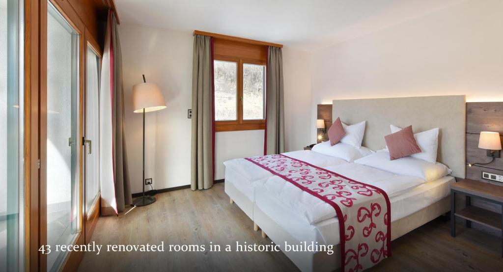 Hôtel des Vignes photo 3