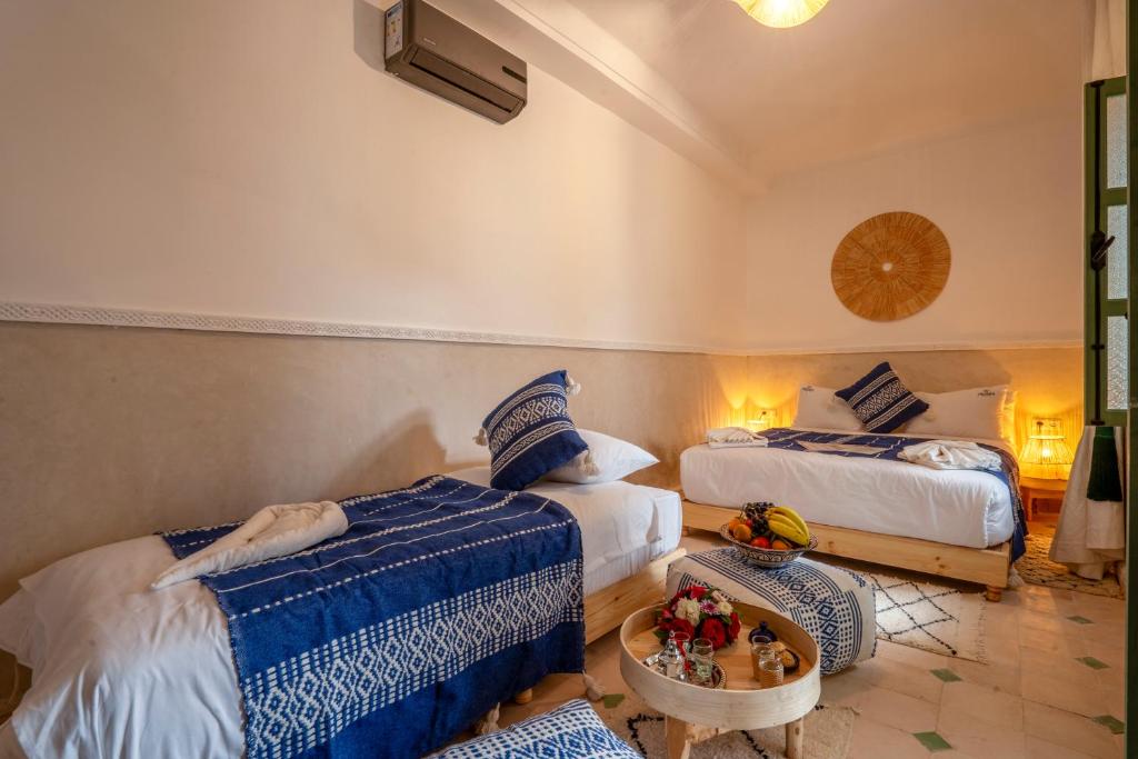 Yacouta Riad and Spa - Tap to explore photos