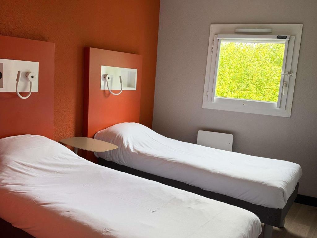 ibis budget Rouen Nord Isneauville - Tap to explore photos