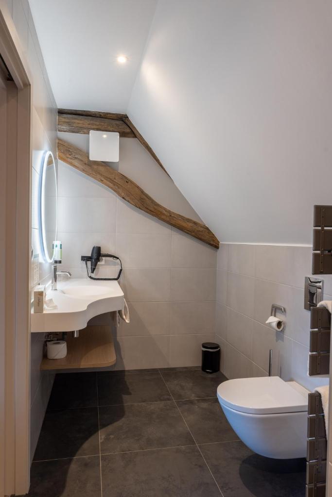 Logis Hôtel Restaurant Ritter'Hoft Room Type - Deluxe Double Room Logis Hôtel Restaurant Ritter'Hoft Room Type - Deluxe Double Room