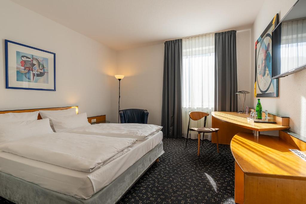 Grand Hostel Berlin Urban Room Type - Double Room