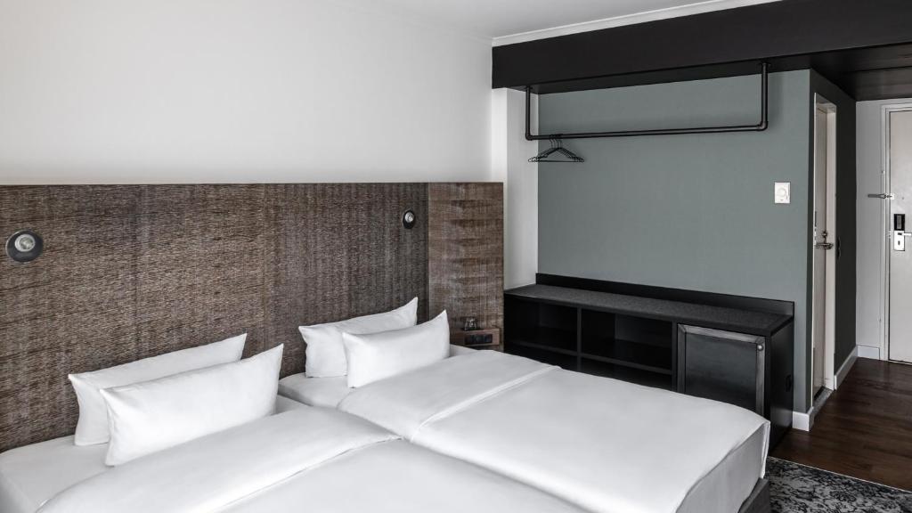 Pentahotel Braunschweig Room Type - Standard Room