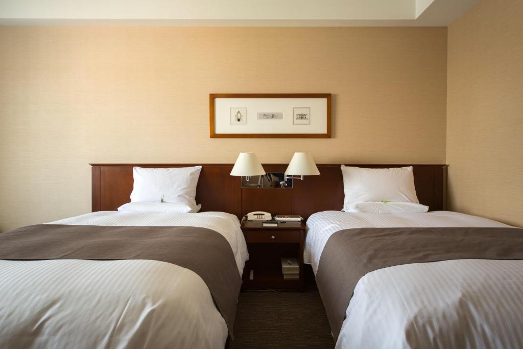 Rembrandt Hotel Ebina photo 4