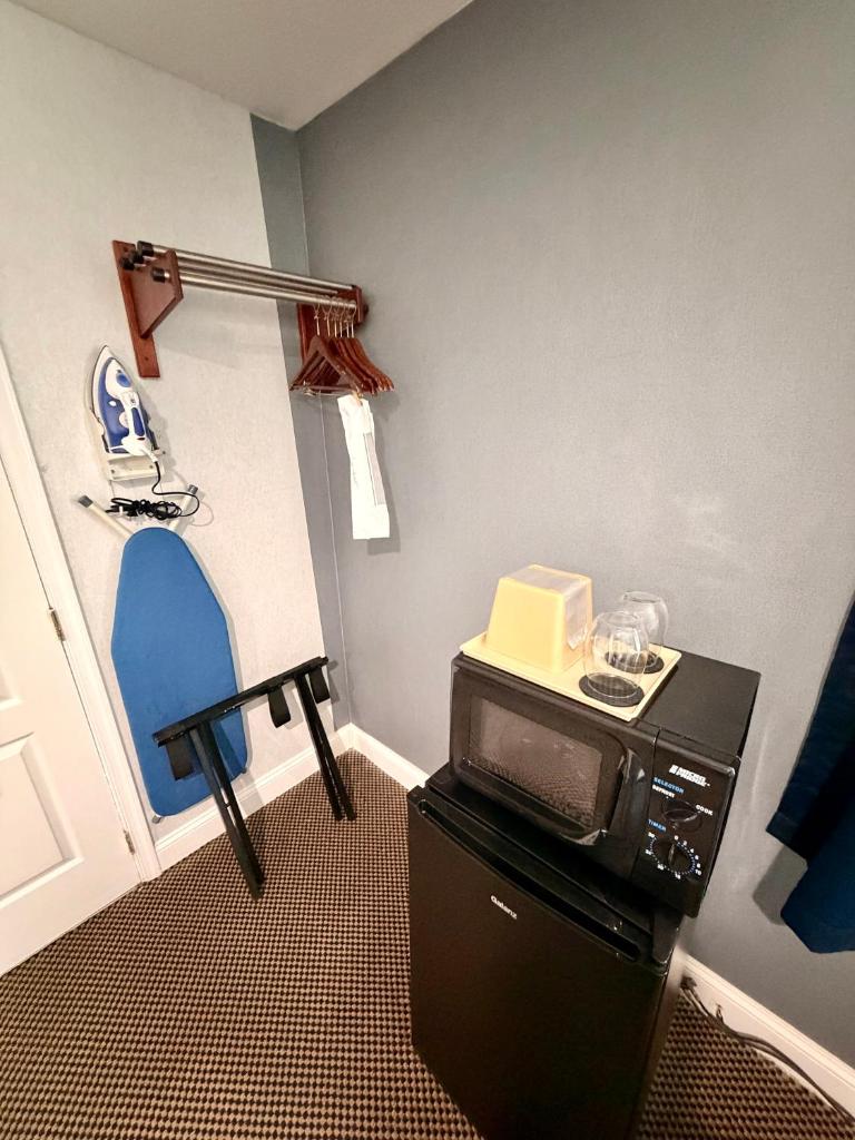 Quality Inn Galloway - Atlantic City North Room Type - King Room - Non Smoking