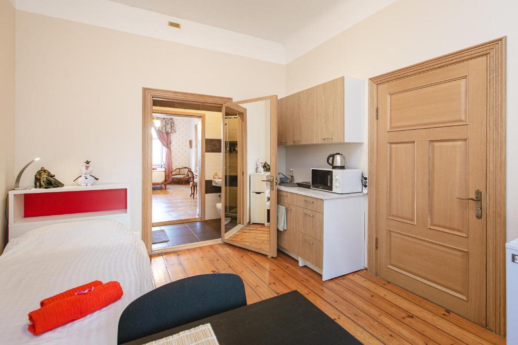 Classical large apartment on Alberta street, FREE locked PARKING - Tap to explore photos
