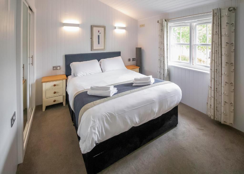 Shorefield Country Park Room Type - Vacation Home