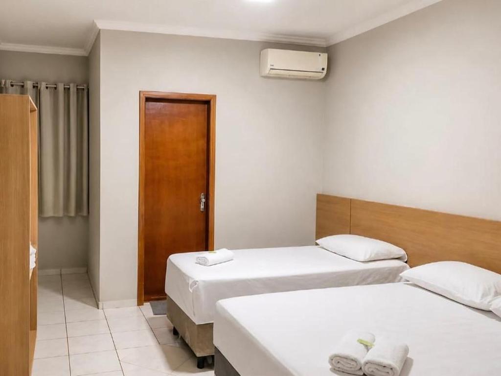 Hotel do Vale Room Type - Double Room