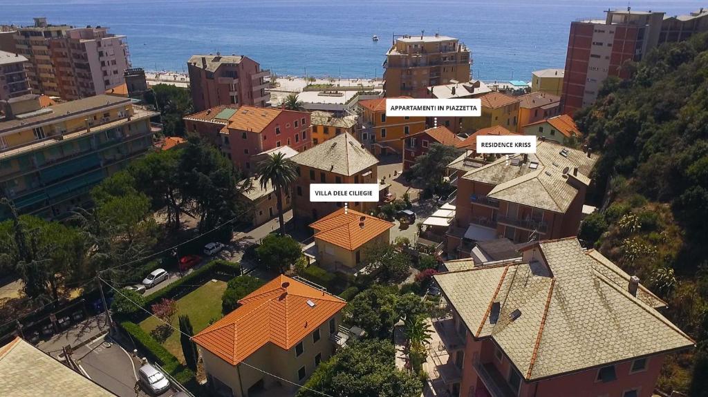Appartamenti In Piazzetta photo 1
