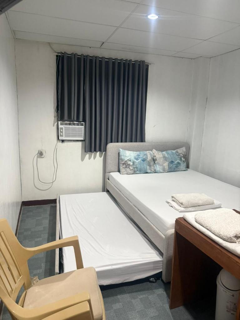 SID'S Traveller's INN