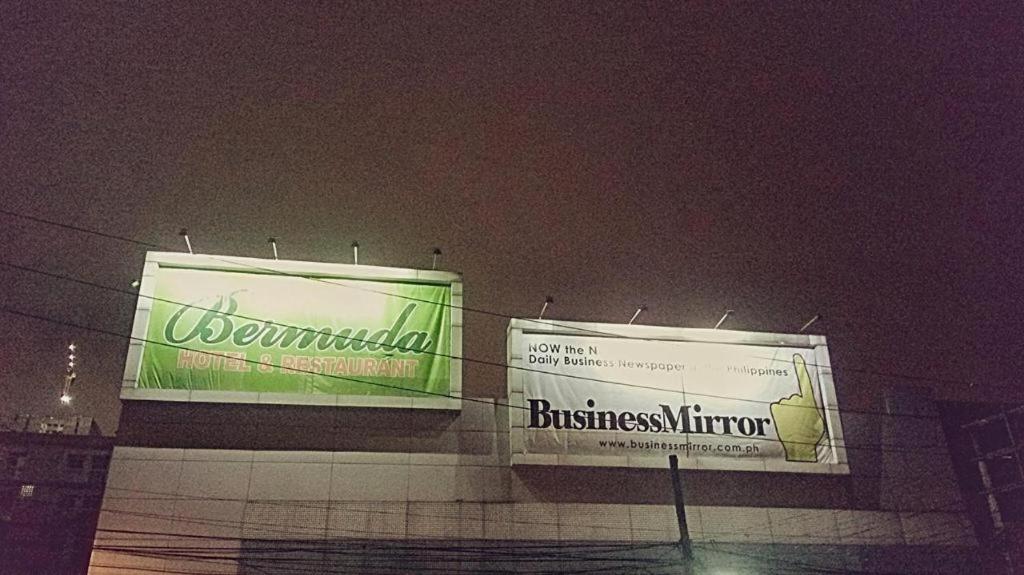 Bermuda Hotel