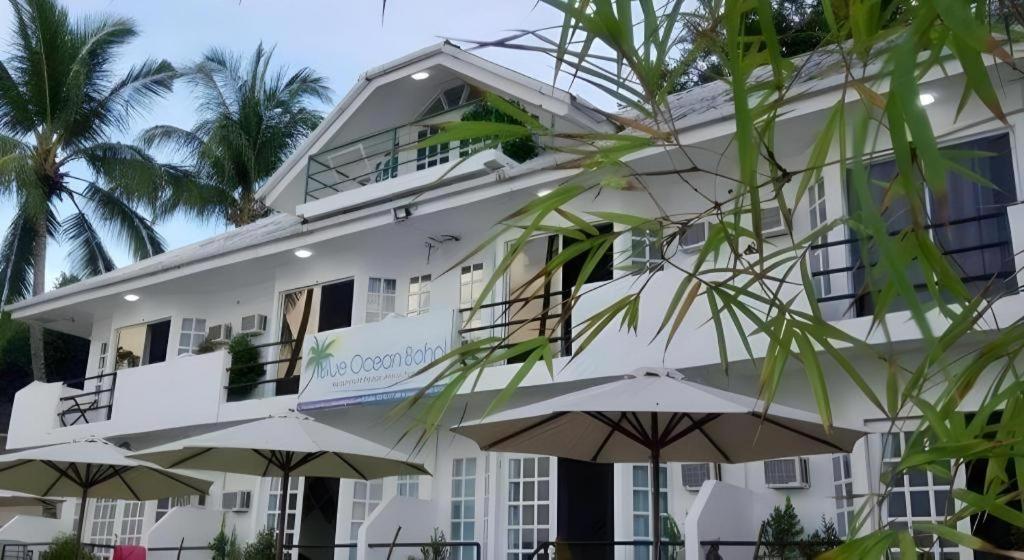 Blue Ocean Bohol Beachfront