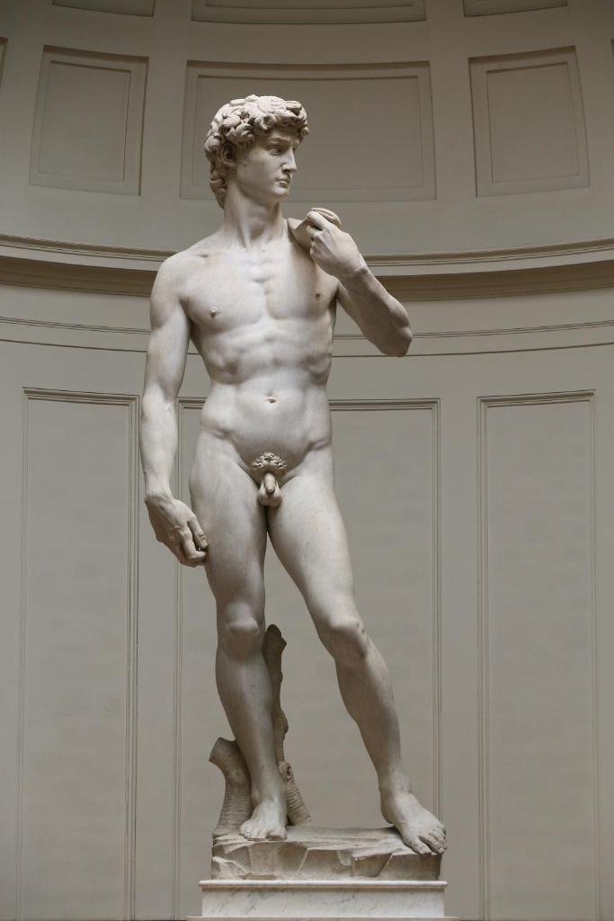 I Fragoli al David Apartments Florence