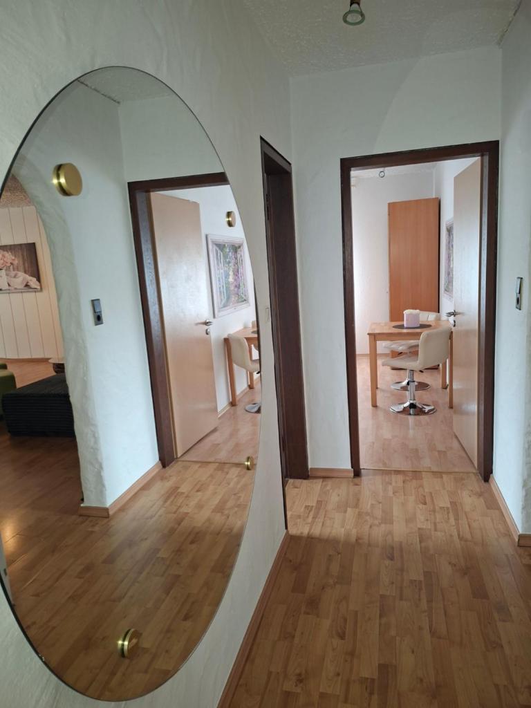 Ferienwohnungen Hirschen Lottstetten Room Type - Three-Bedroom Apartment