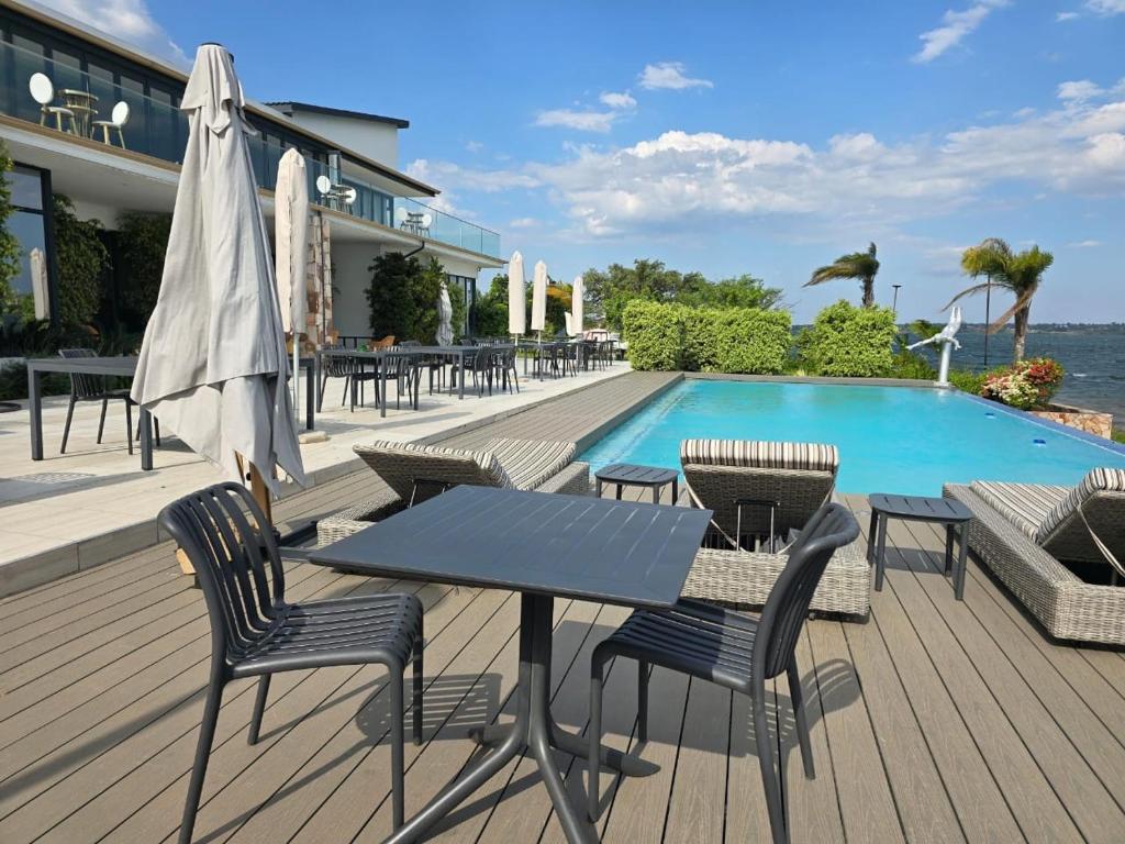 Nandoni Waterfront Resort, Vhembe