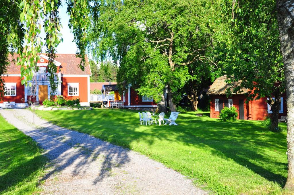 Hem till Gården boutique hotel photo 1