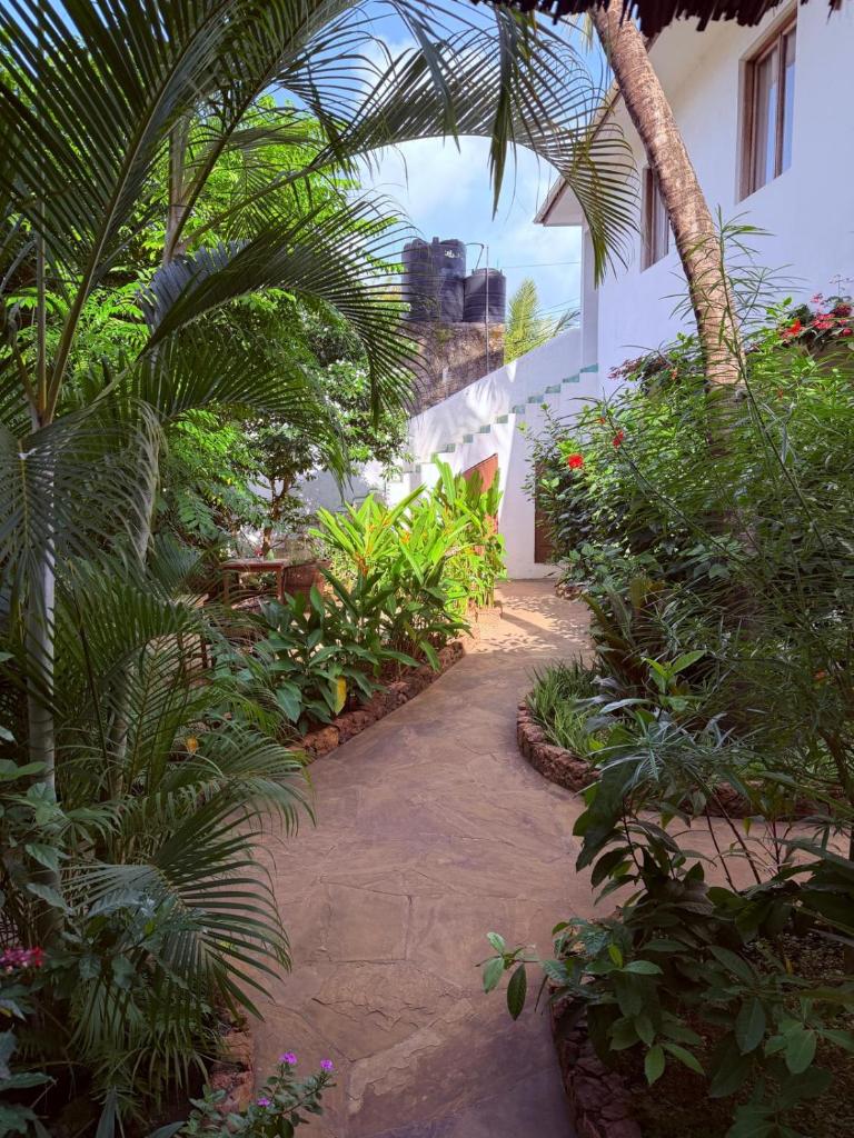 Siri Beach Lodge