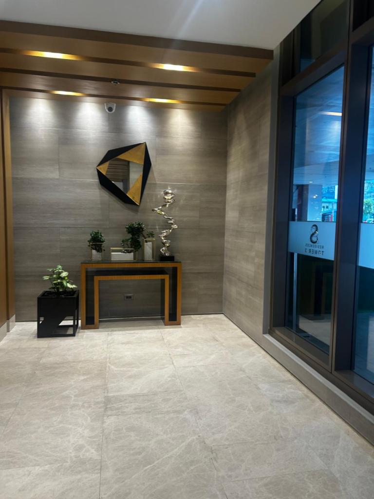 MOA Staycation with Netflix & Disney Pool Access at Casa Bella S Residences, Metro Manila