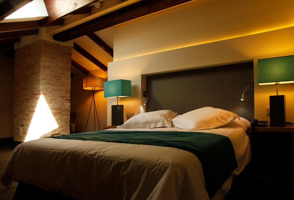 Hotel Spa Martín el Humano photo 1