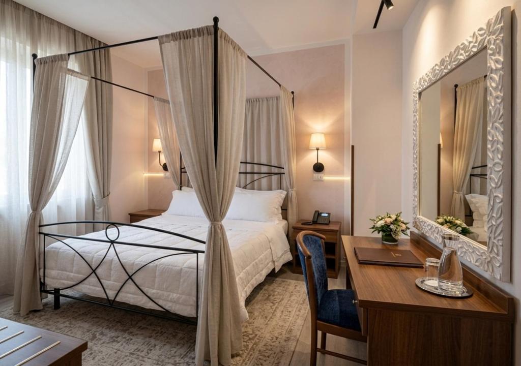 HOTEL PERLA, Ravenna