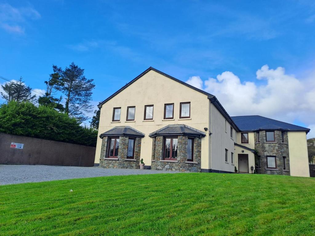 Photos of All the Twos Lodge