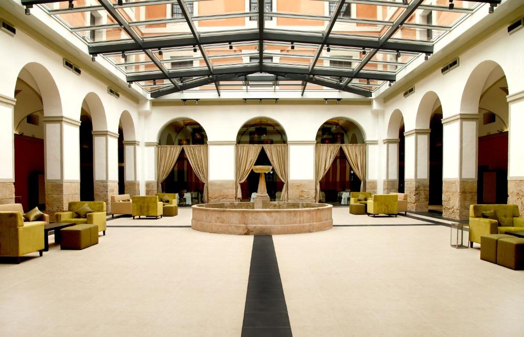 Hotel Spa Martín el Humano photo 4