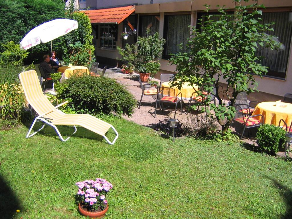 Hotel Stadtschänke photo 3