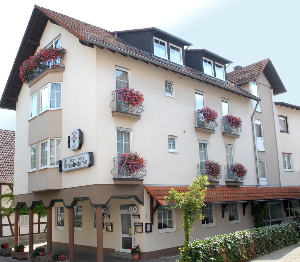 Hotel Stadtschänke photo 2
