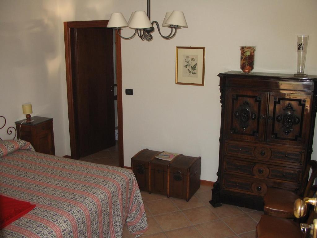 Agriturismo Il Ciabot photo 1