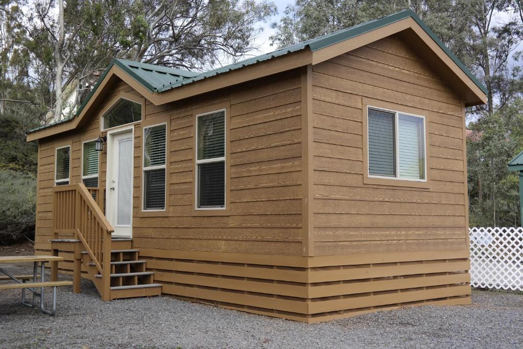 Pio Pico Camping Resort Cottage 4 image