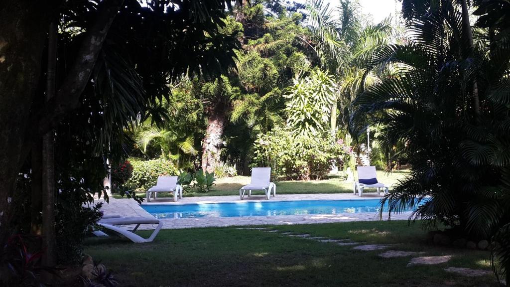 Bungalow Natura Village photo 3