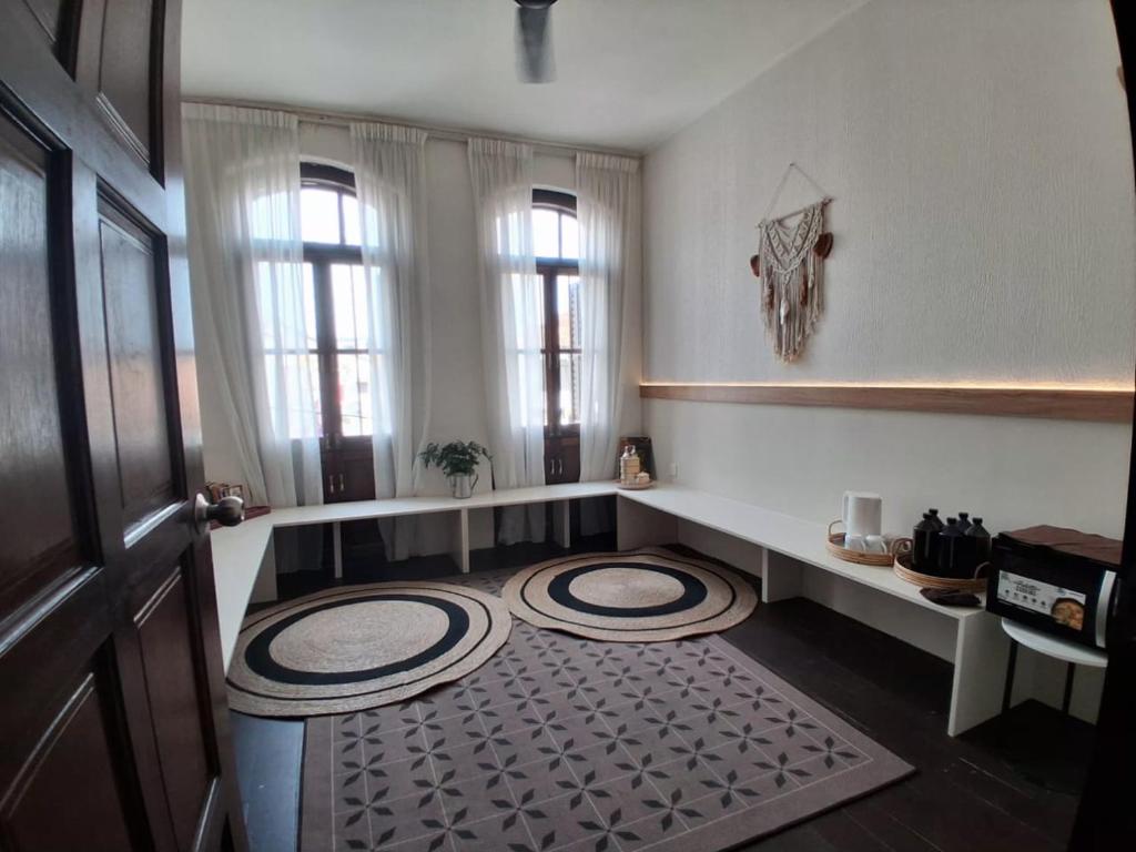 Armenian House by IIP Room Type - Standard Double No Window 
