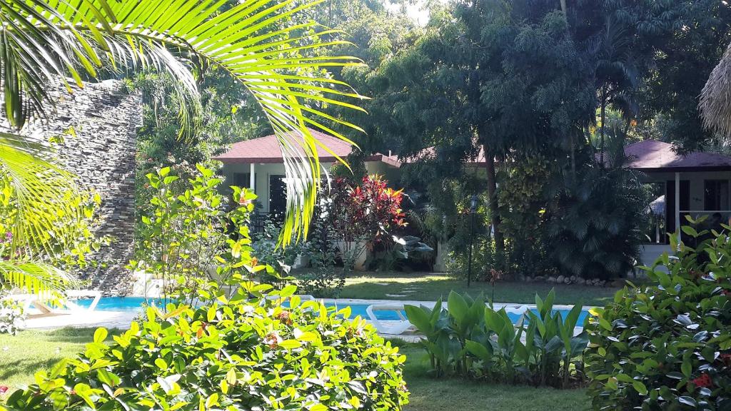 Bungalow Natura Village photo 1