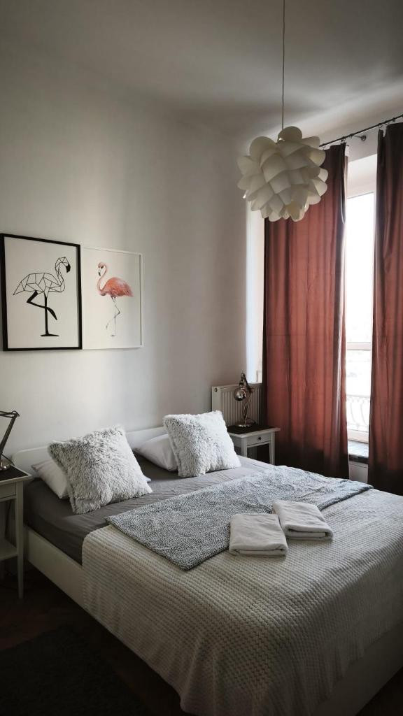 Apartament Warecka Nowy Swiat