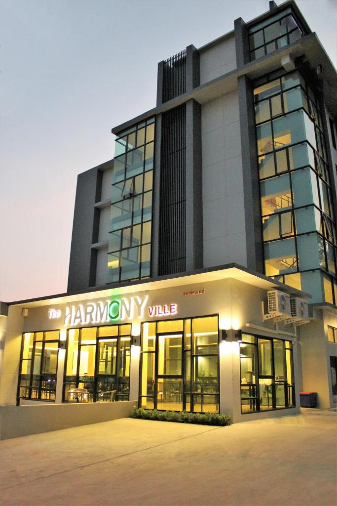 The Harmony Ville photo 2