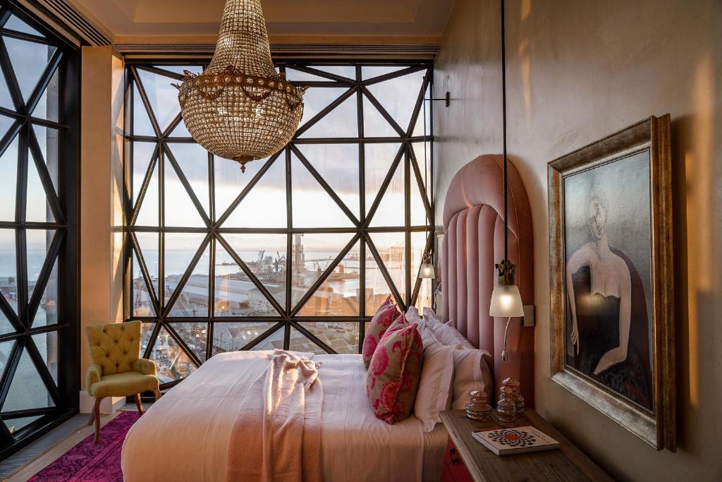 The Silo Hotel photo 4