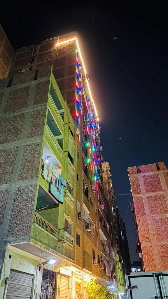 RAFiF Pyramids View Hotel