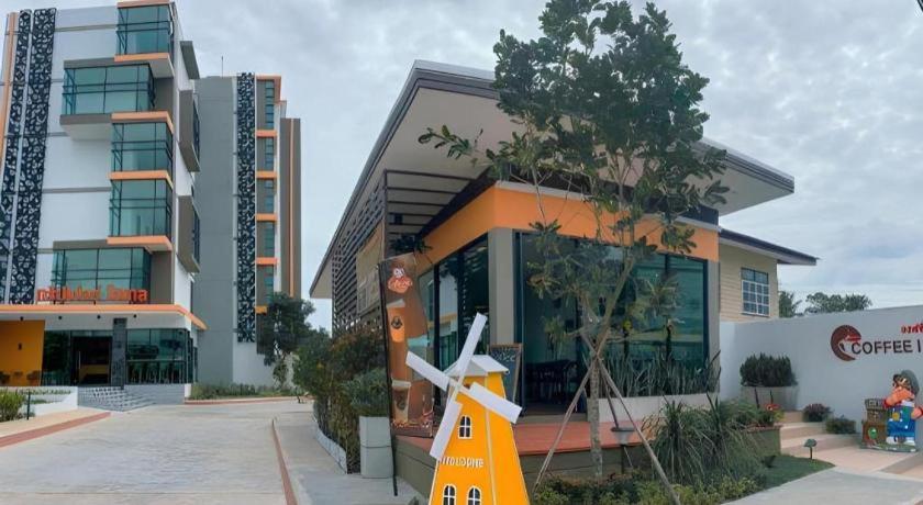 Tripper Hotel