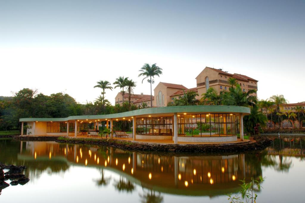 Grande Hotel Termas de Araxá photo 2