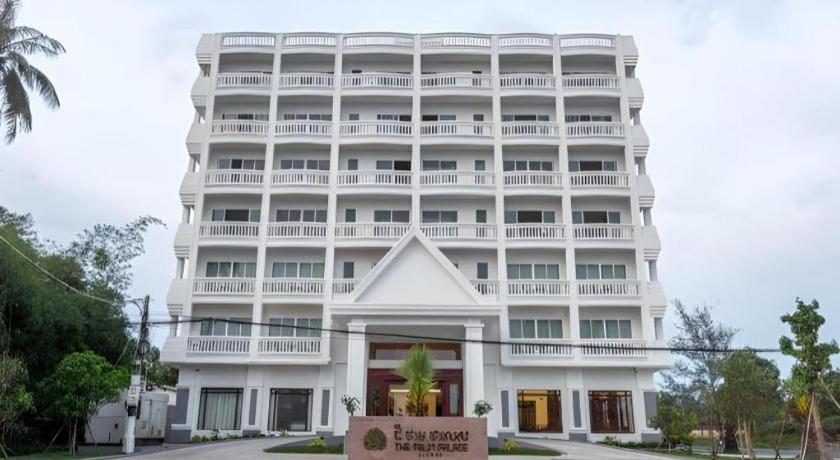 Photos of The Palm Hotel