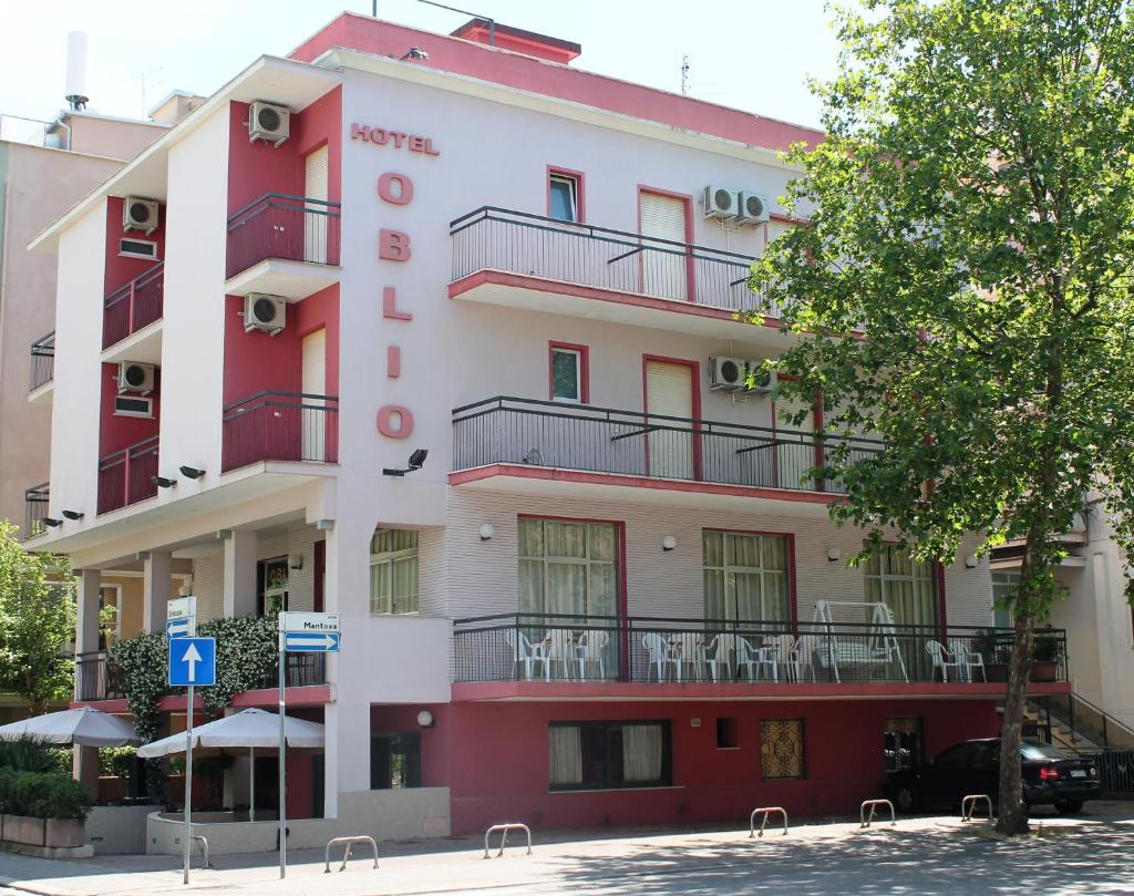 Hotel Oblio photo 2