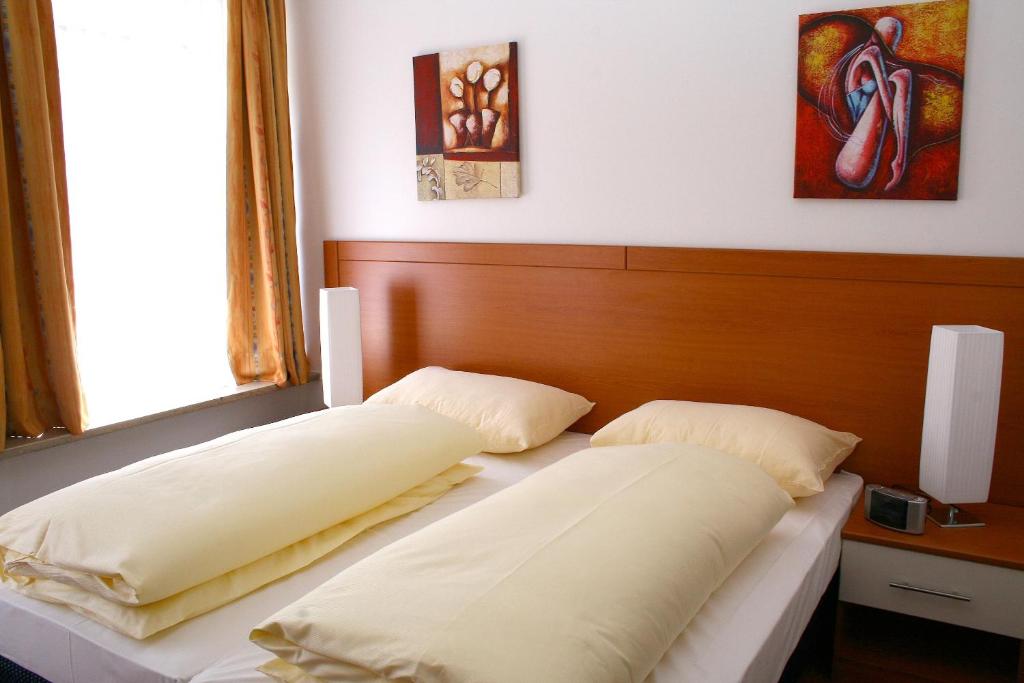 Одноместный (Одноместный номер), Hotel Evido Salzburg City Center