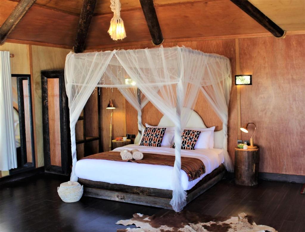 Souly Ecolodge Salalah photo 1