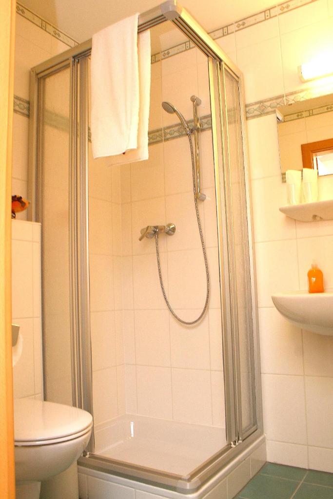 Одноместный (Одноместный номер), Hotel Evido Salzburg City Center
