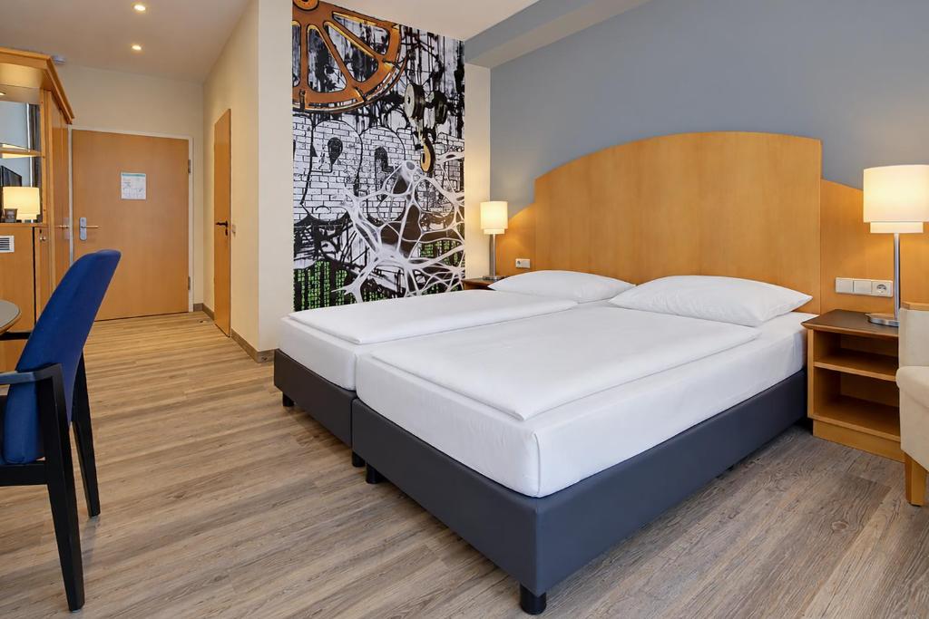 Seminaris Avendi Hotel Potsdam Room Type - Superior Double Room