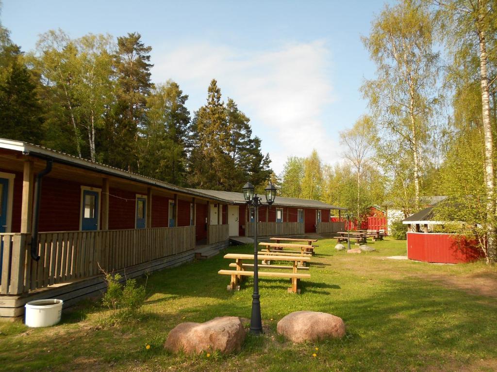 Söderhagen Camping och Gästhem photo 2
