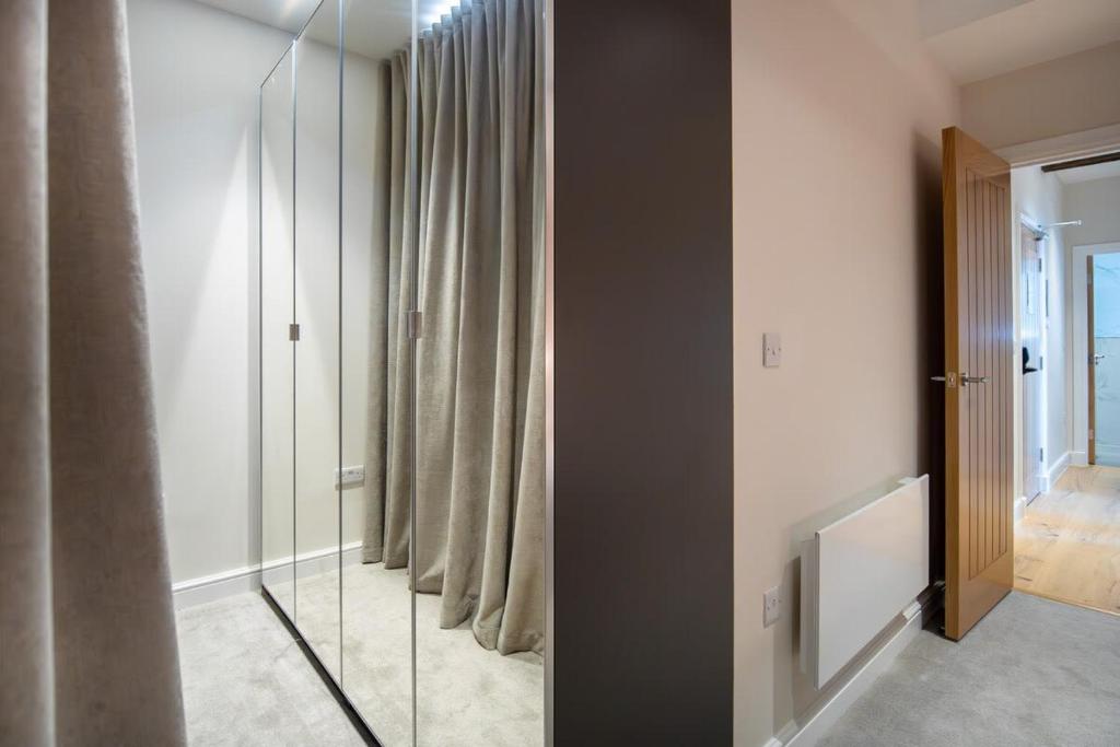 Paragon by The Heim