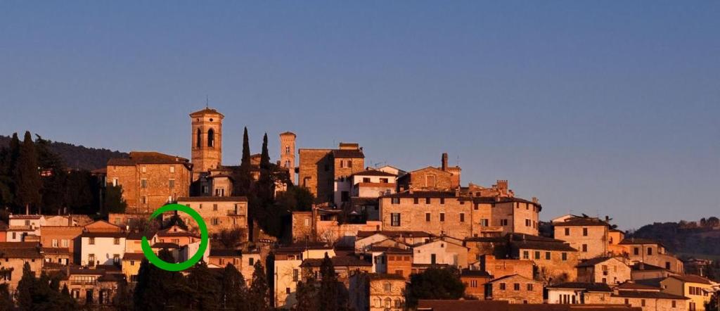 Casa "Le tre Muse" photo 4