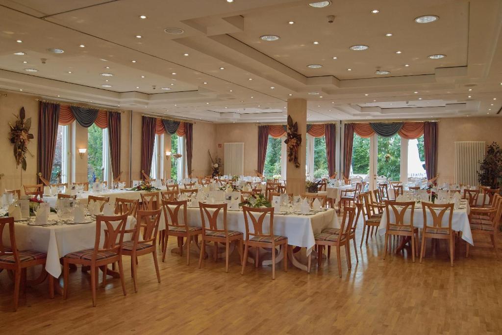 Hotel Restaurant Witte photo 3